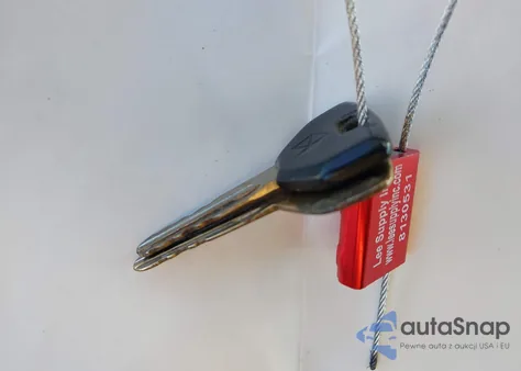 1990 Dodge D-Series D150S z USA, uszkodzony, nr VIN 1B7GE06Y3LS657431